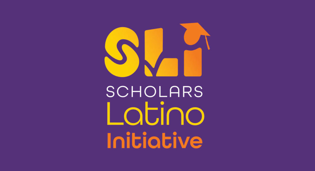 Scholars Latino Initiatve Logo