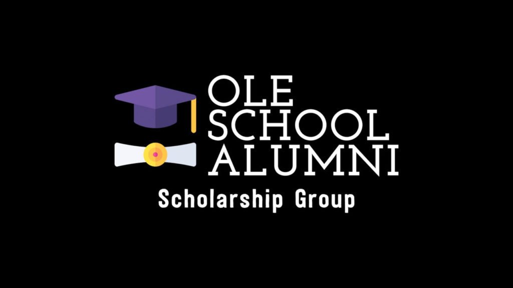 Ole School Alumni Group video