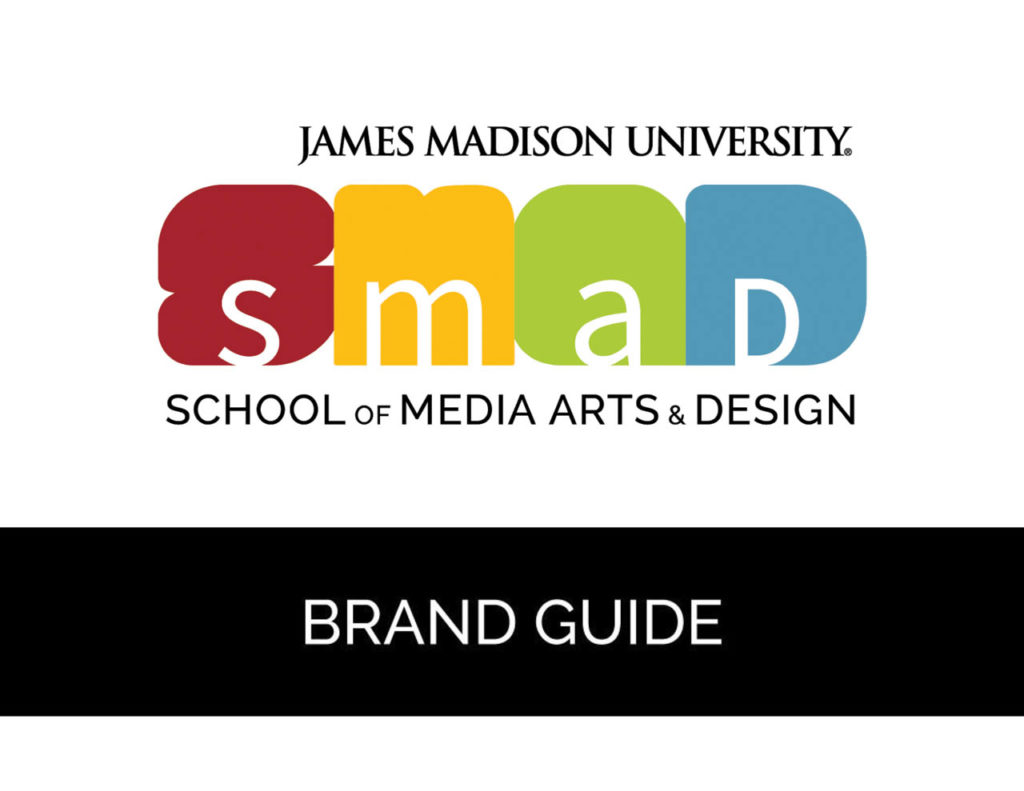 SMAD Brand Guide