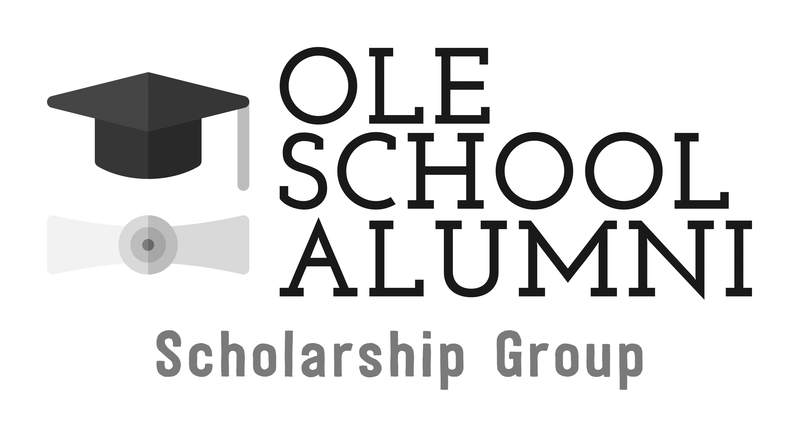 Ole School Alumni Scholarship Group